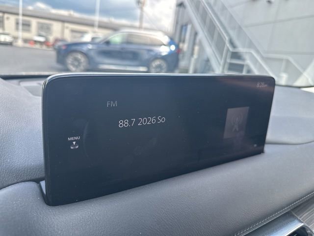 Certified 2023 MAZDA CX-5 AWD 2.5 S w/ Premium Plus Pkg image 12