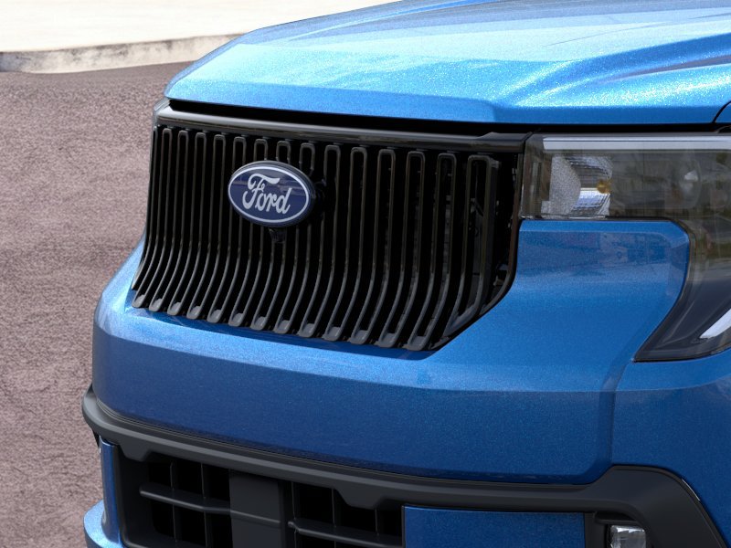 New 2026 Ford Maverick Lobo AWD/4WD image 36