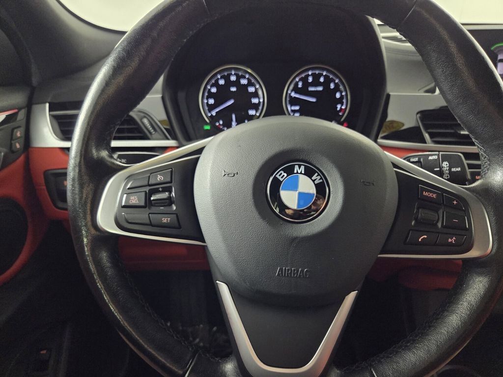 Used 2021 BMW X2 sDrive28i w/ Convenience Package image 15