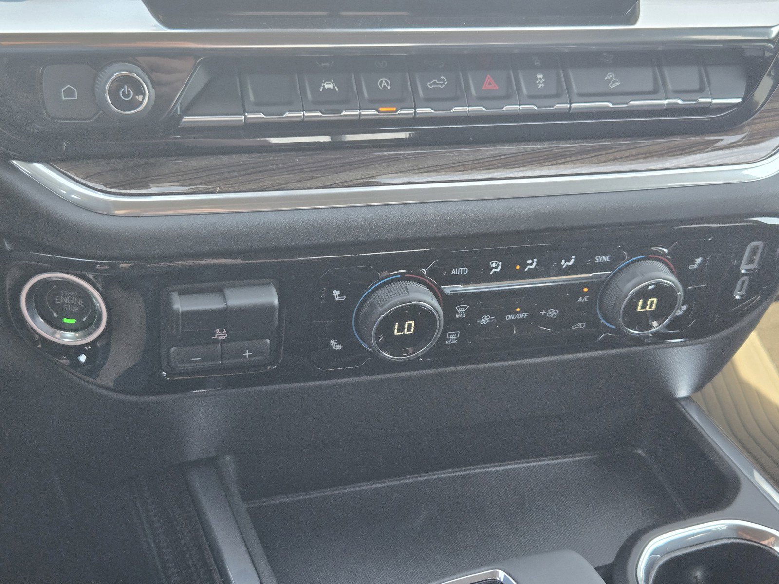 New 2026 Chevrolet Silverado 1500 LT Trail Boss w/ Convenience Package II image 15