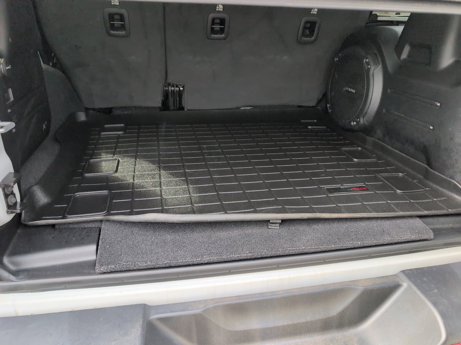 Used 2021 Jeep Wrangler Unlimited Rubicon image 27