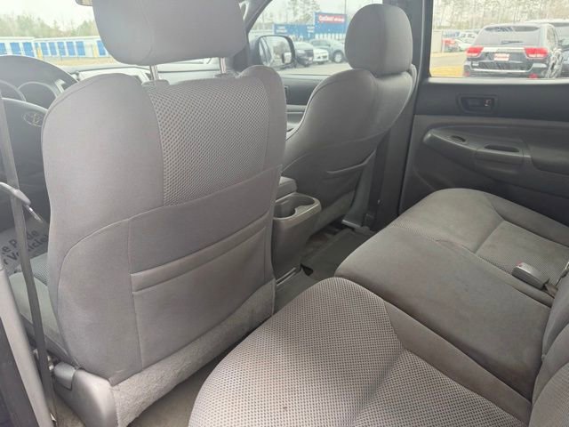 Used 2008 Toyota Tacoma 4x4 Double Cab image 14