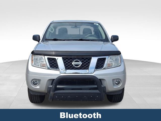 Used 2019 Nissan Frontier SV image 3