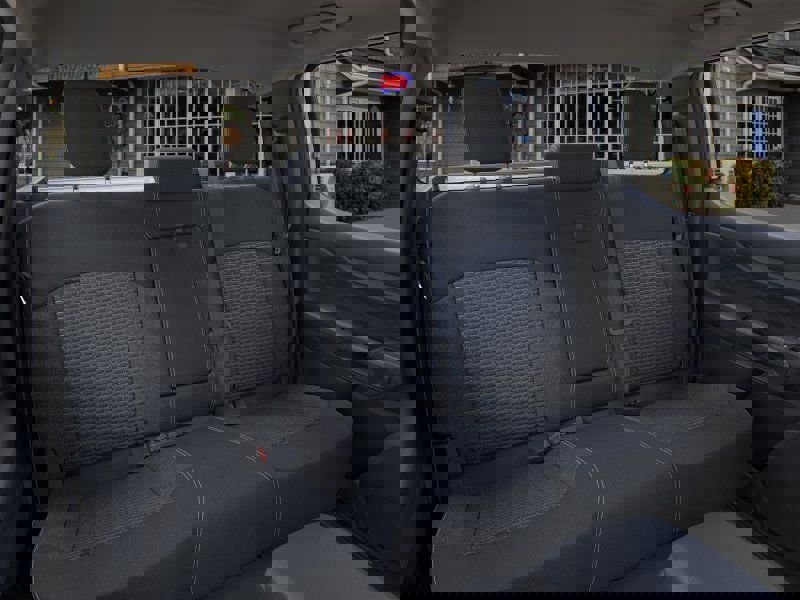 New 2025 Ford Ranger XL w/ Trailer Tow Package image 11