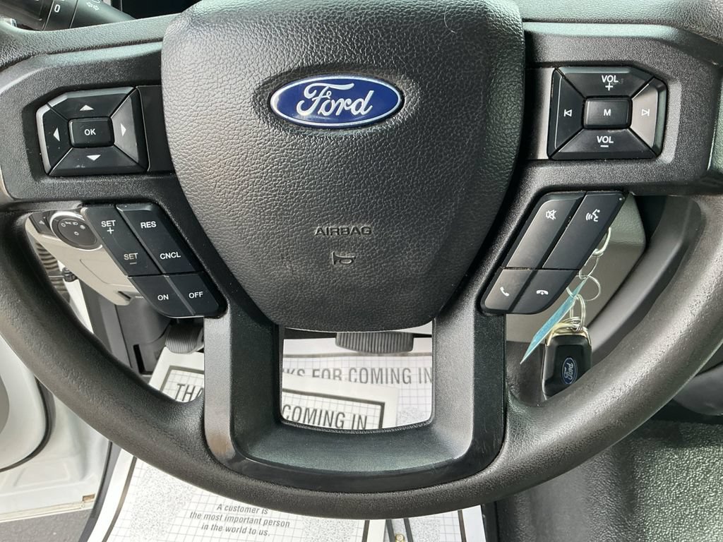 Used 2020 Ford F250 XL w/ Power Equipment Group RWD image 24