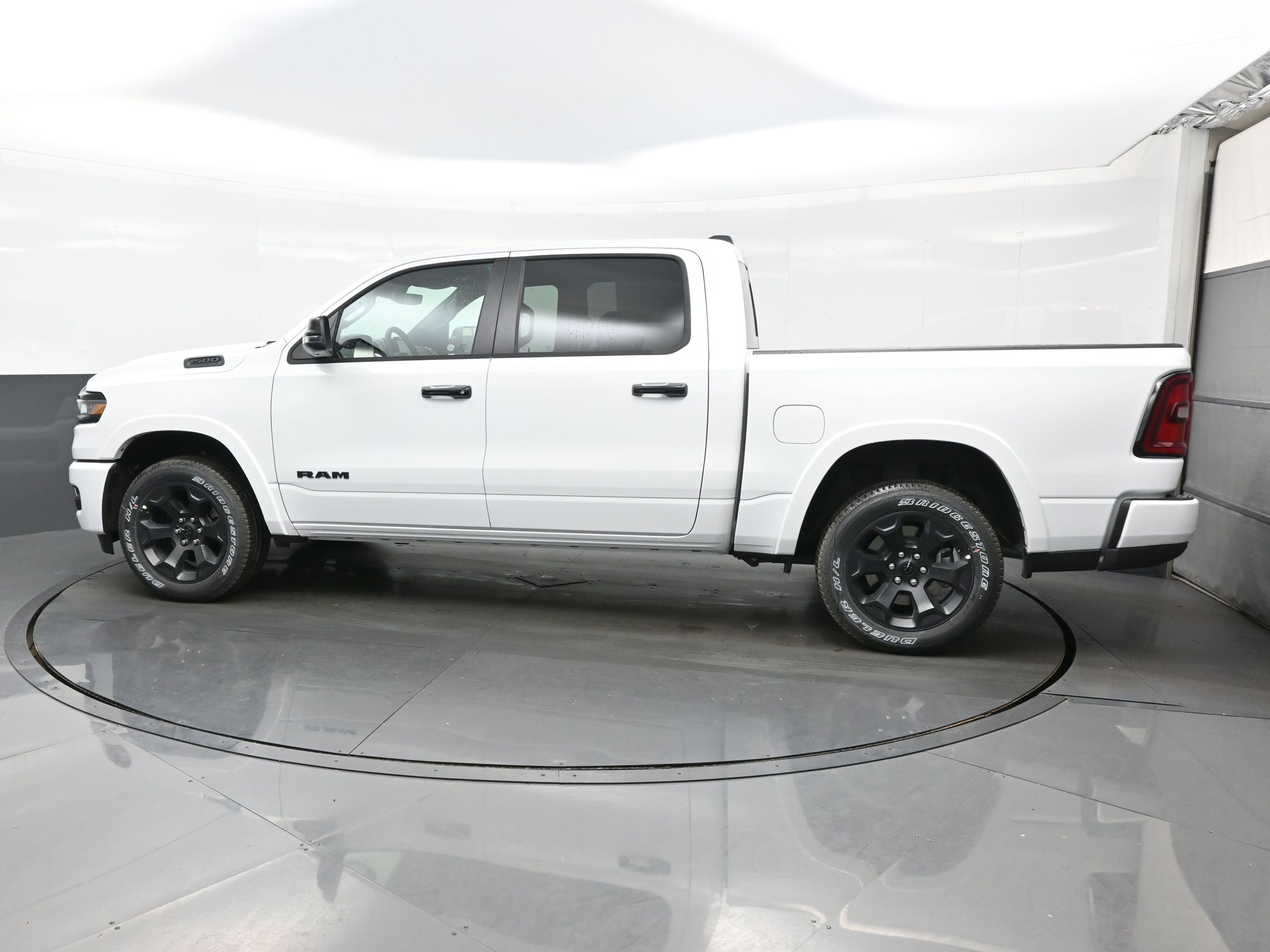 New 2026 RAM 1500 Big Horn image 3