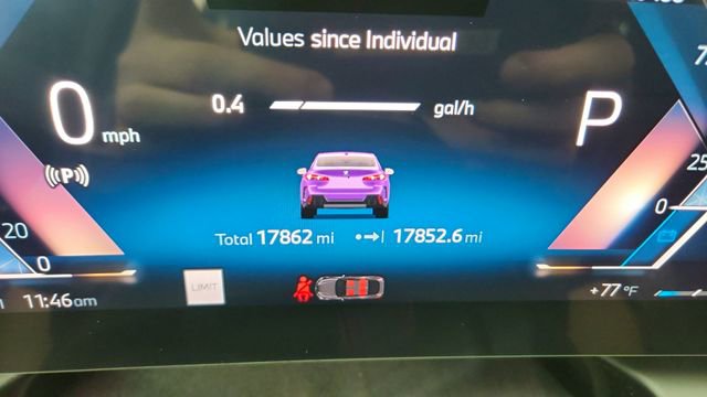 Used 2026 BMW 228i FWD image 38