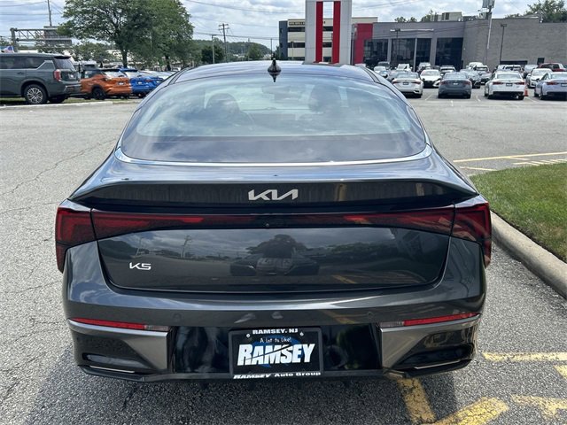 Used 2025 Kia K5 LXS image 25