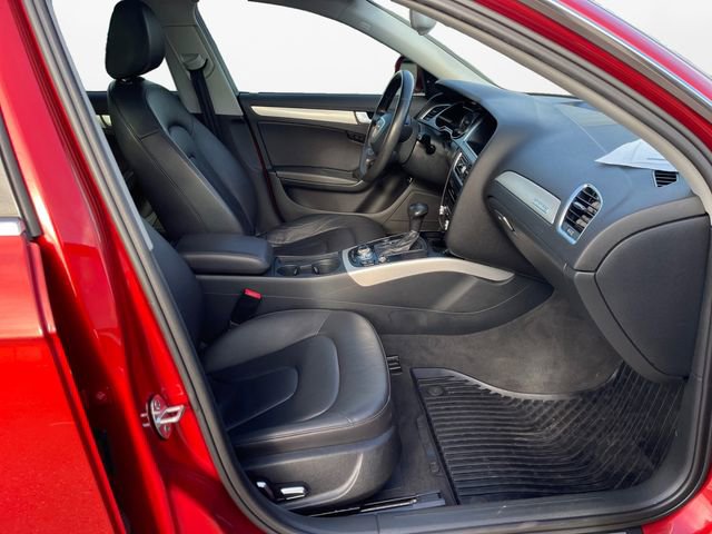 Used 2014 Audi A4 Premium Plus image 15