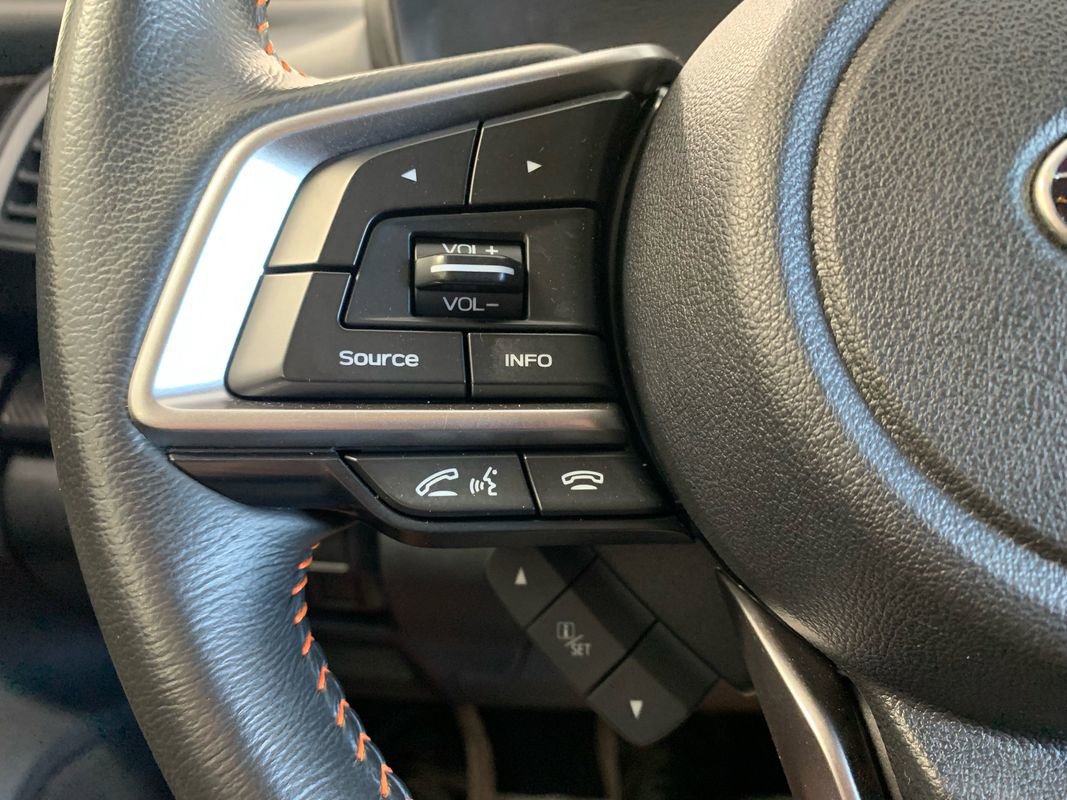 Used 2023 Subaru Crosstrek 2.0i Premium image 30