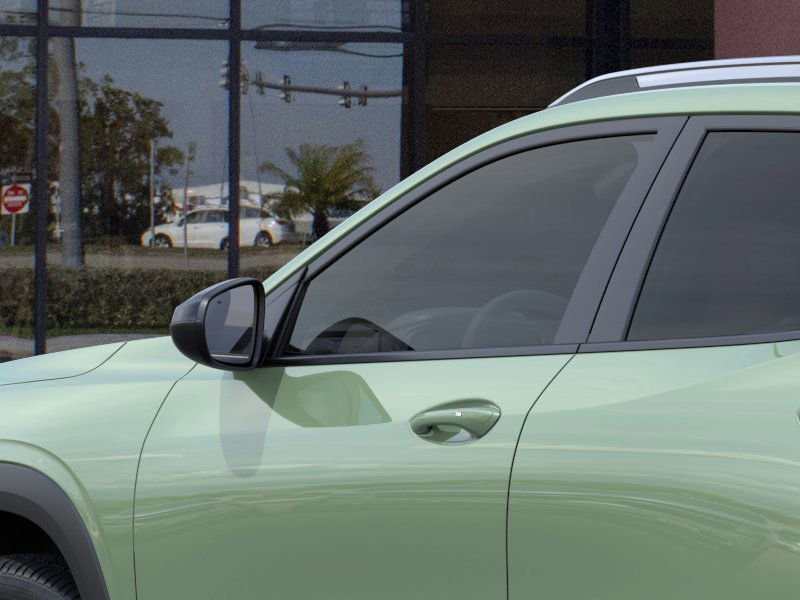 New 2026 Chevrolet Trax ACTIV w/ Sunroof Package image 36