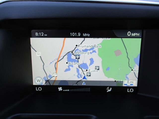 Used 2017 Volvo XC60 T5 Inscription image 25