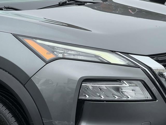 Used 2022 Nissan Rogue SV AWD/4WD image 8