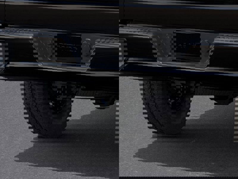 New 2026 Chevrolet Silverado 1500 RST w/ All Star Edition Plus image 14