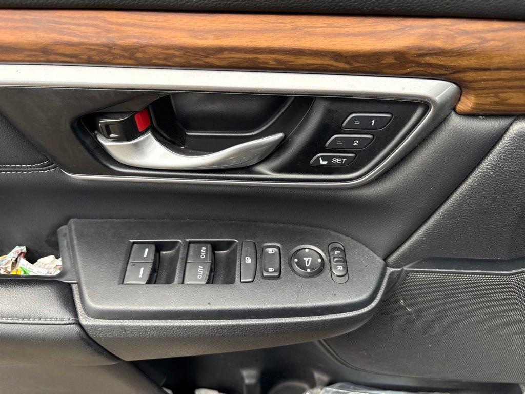 Used 2022 Honda CR-V EX-L image 18