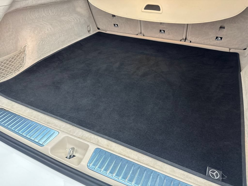Used 2023 Mercedes-Benz EQS 450+ SUV image 75