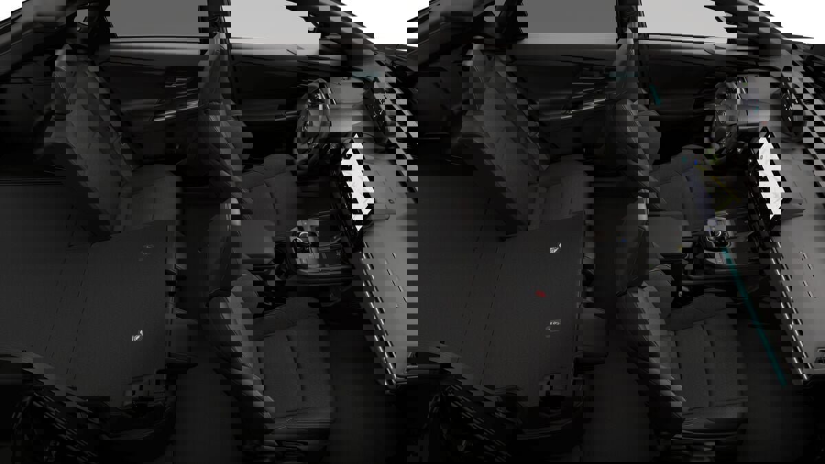 New 2026 Toyota bZ image 22