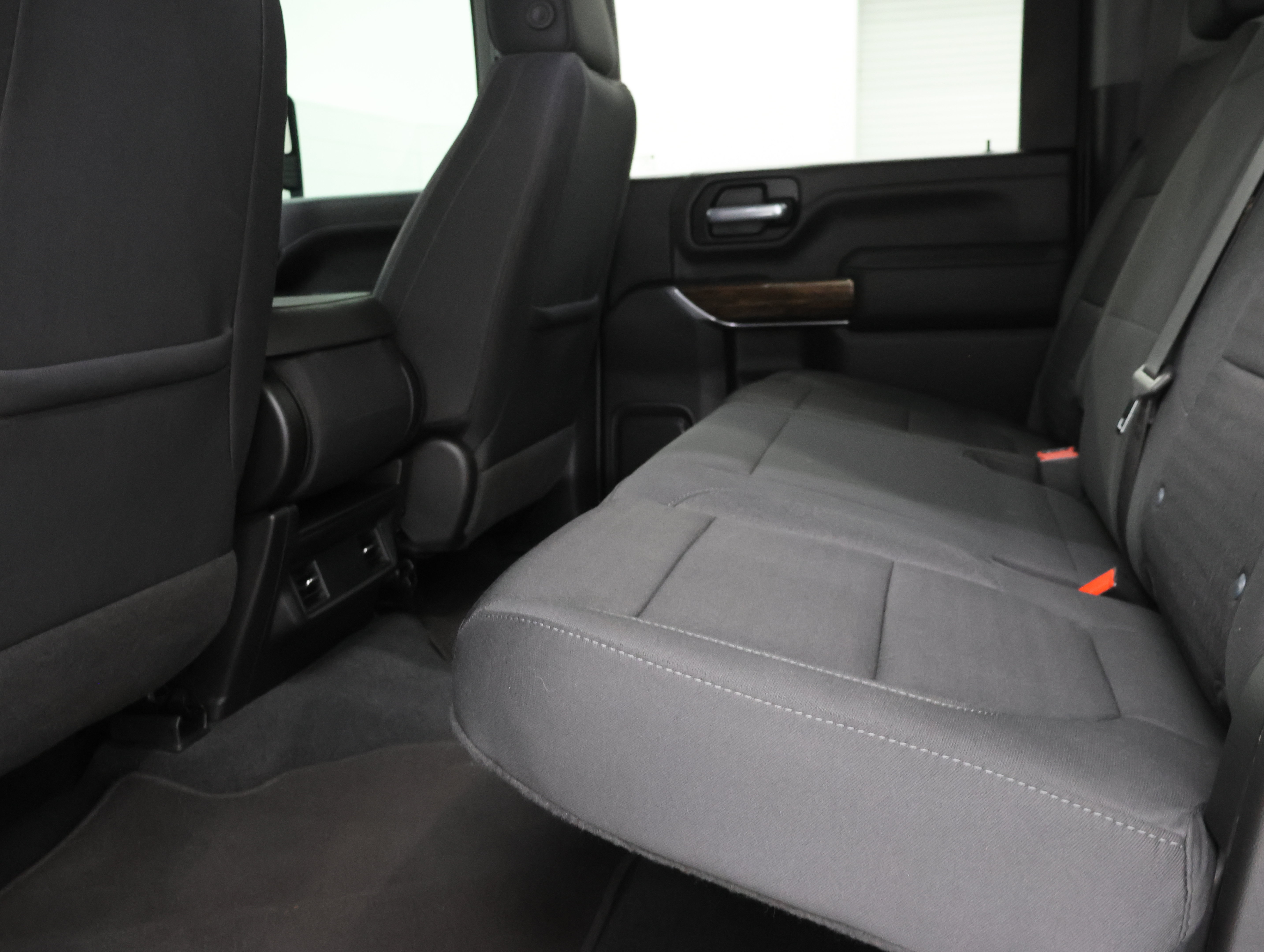 Used 2023 GMC Sierra 2500 SLE AWD/4WD image 32