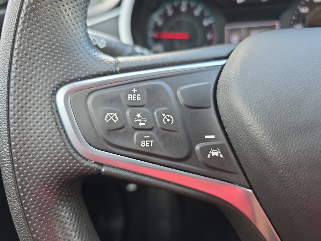 Used 2023 Chevrolet Malibu LT w/ Driver Confidence Package FWD image 19