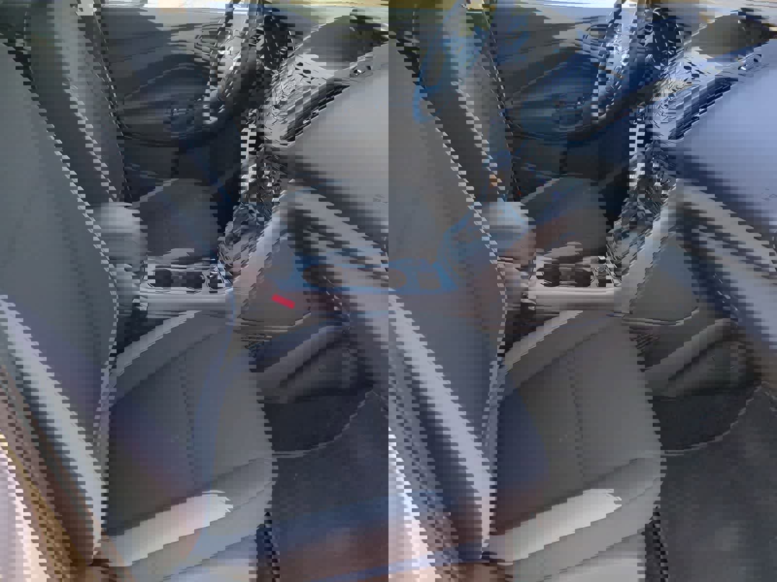 Used 2016 Ford Escape S FWD image 21