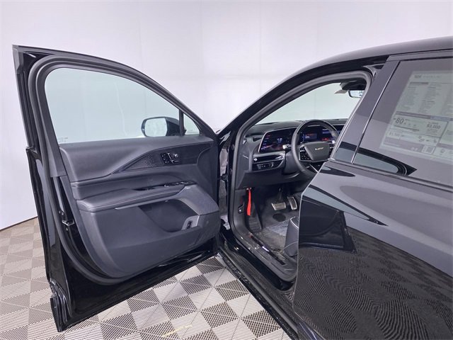 New 2026 Cadillac Lyriq V w/ LPO, Floor Liner Package image 17