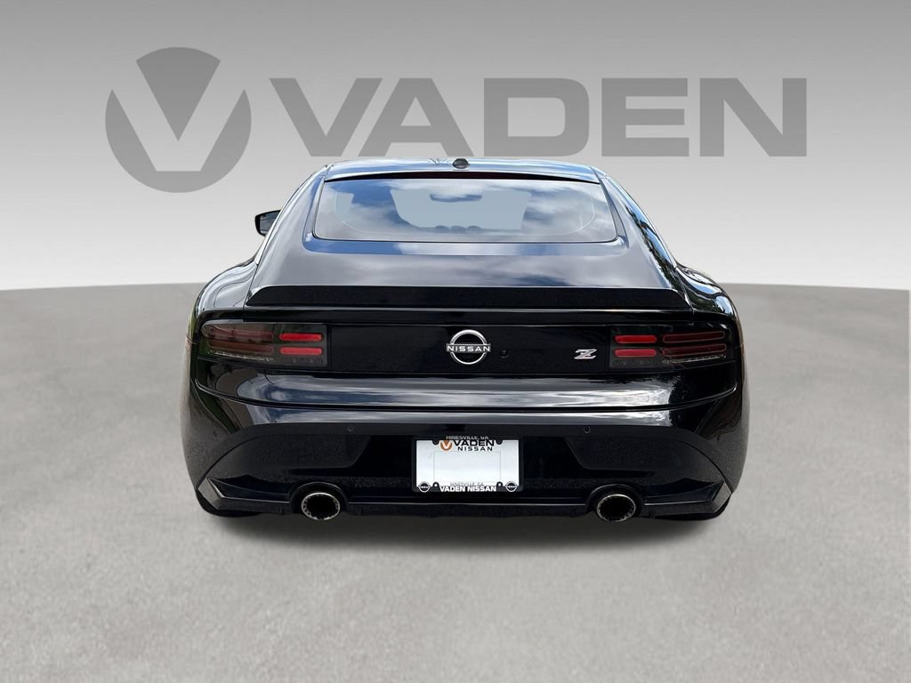 Used 2024 Nissan Z Performance w/ Floor Mat Package RWD image 24