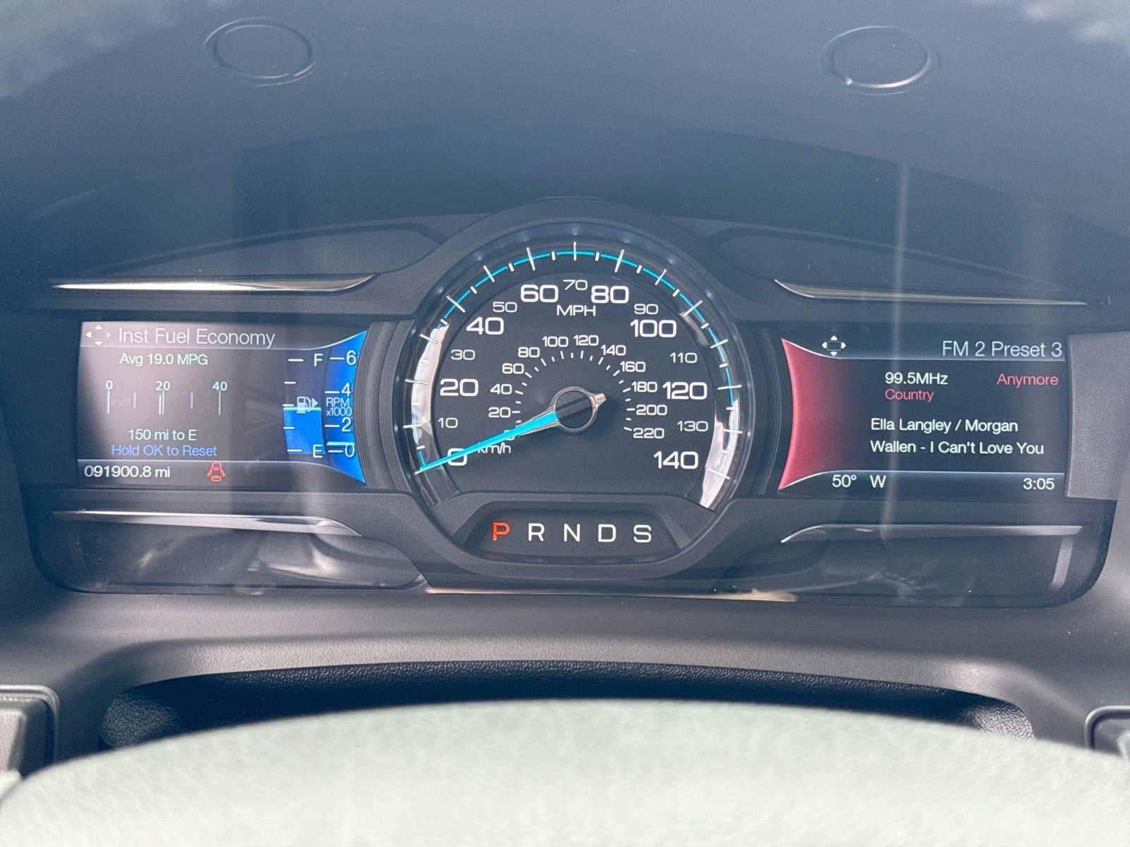 Used 2019 Ford Flex SEL w/ Equipment Group 202A AWD/4WD image 39