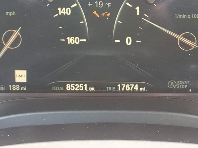 Used 2019 BMW X3 xDrive30i w/ Convenience Package image 14