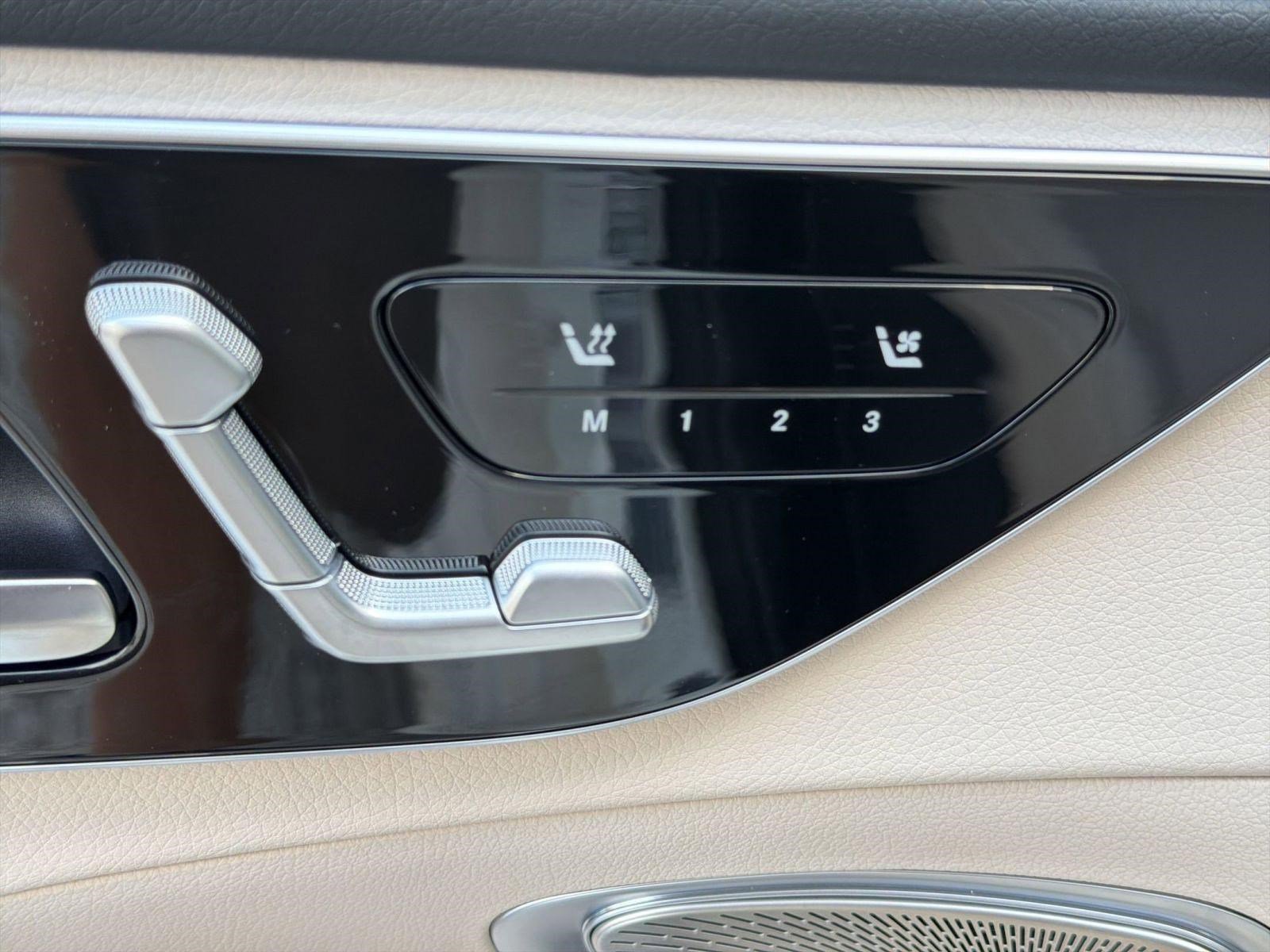 Used 2026 Mercedes-Benz C 300 Sedan image 20