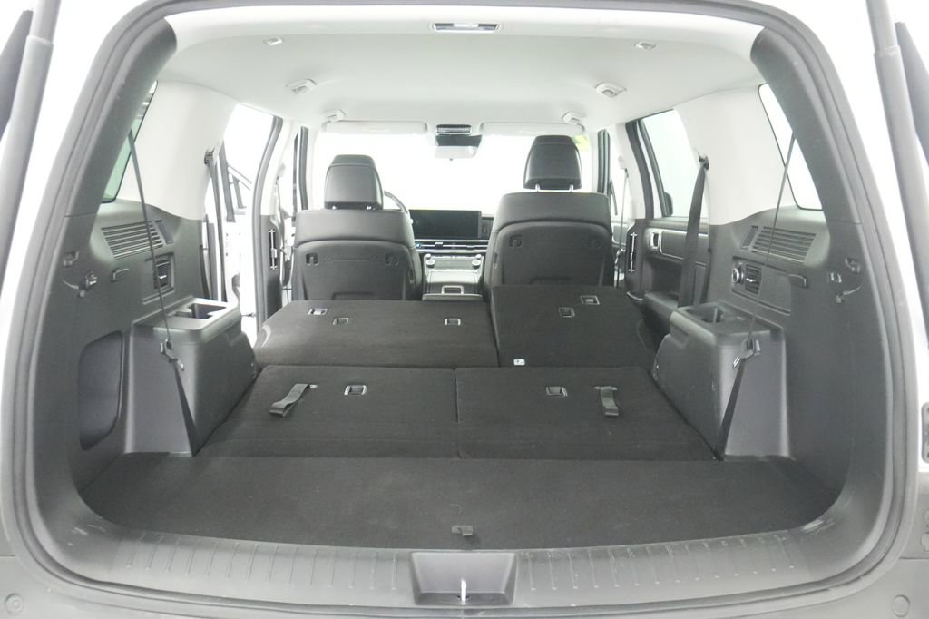 Used 2024 Hyundai Santa Fe SEL AWD/4WD image 27
