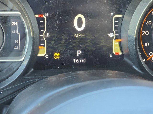 New 2026 Jeep Wrangler Rubicon image 32