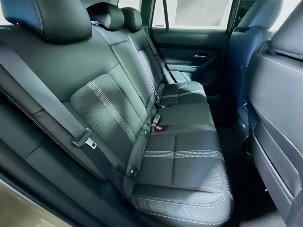 New 2026 MAZDA CX-50 Meridian Edition image 20