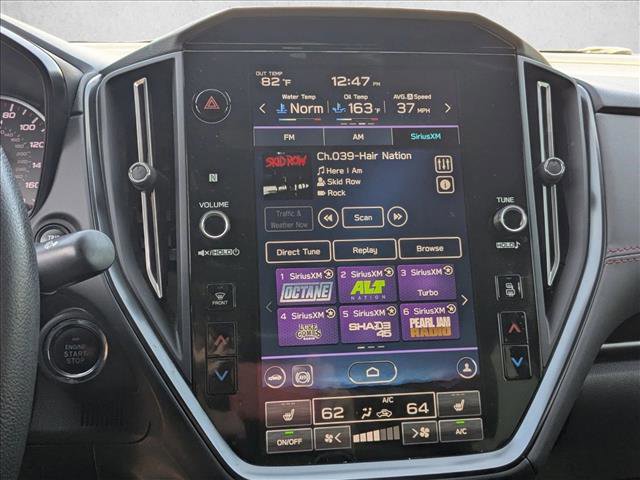 Used 2023 Subaru WRX Limited image 15