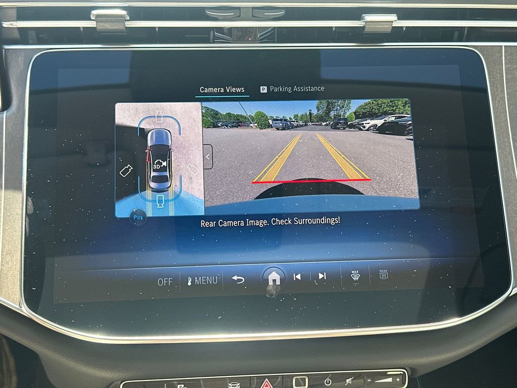 New 2026 Mercedes-Benz E 450 4MATIC Sedan image 32