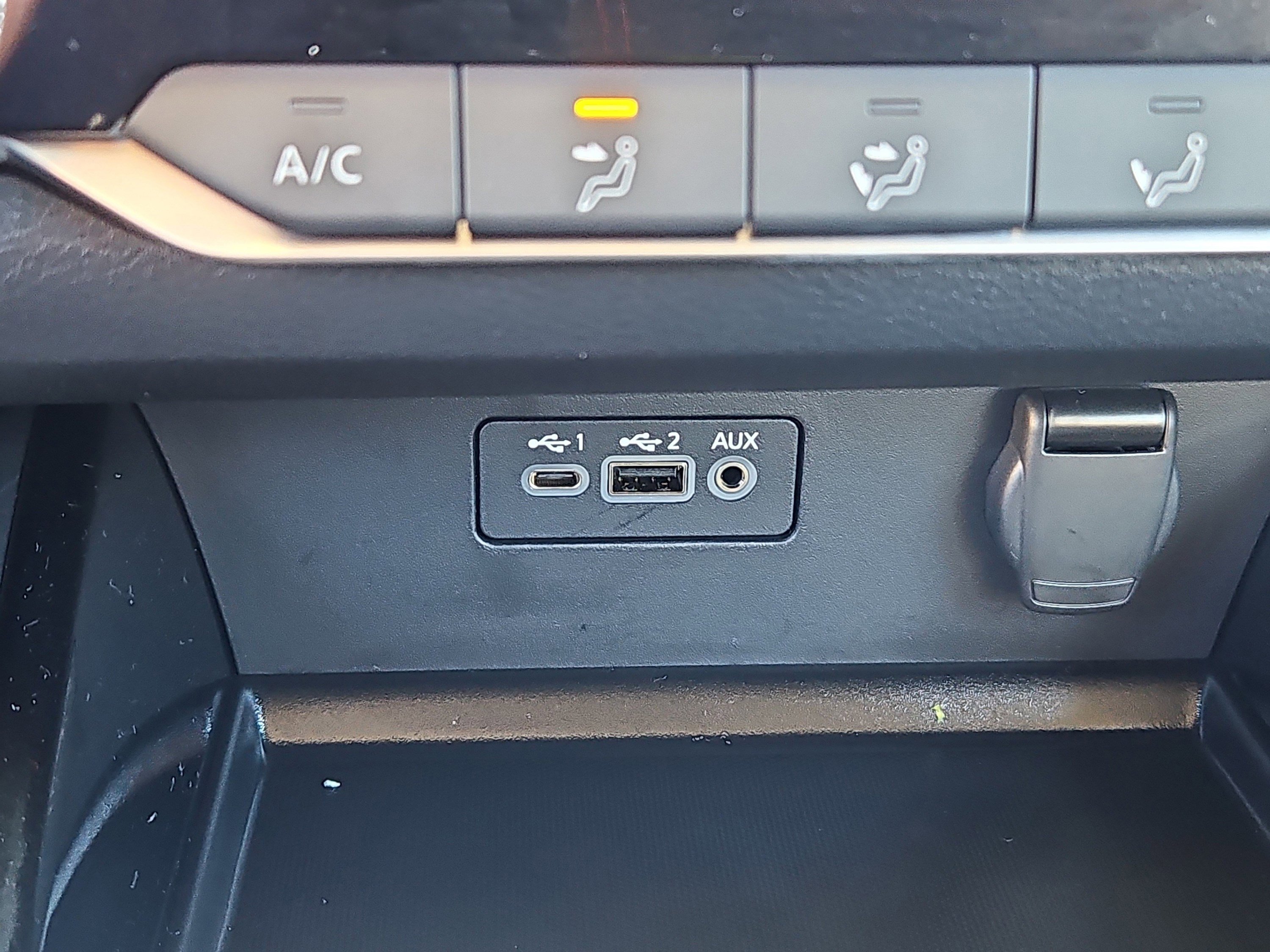 Certified 2025 Nissan Altima 2.5 SR image 8