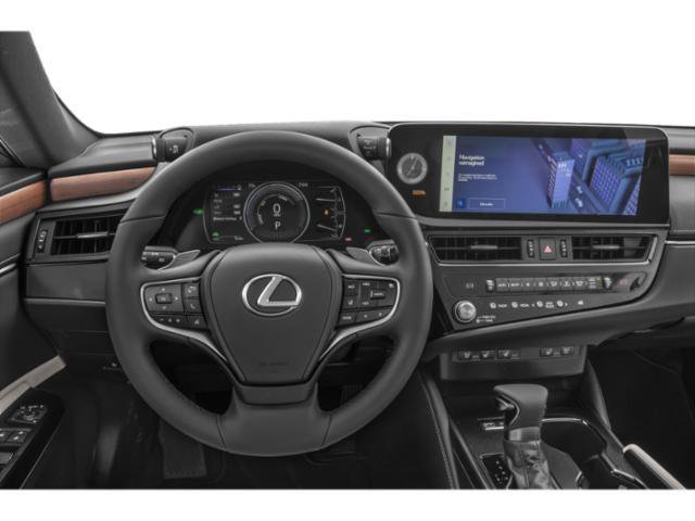 Certified 2025 Lexus ES 300h w/ Premium Package FWD image 7