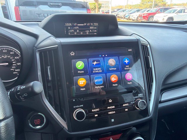Used 2019 Subaru Forester Limited w/ Popular Package #3 AWD/4WD image 8