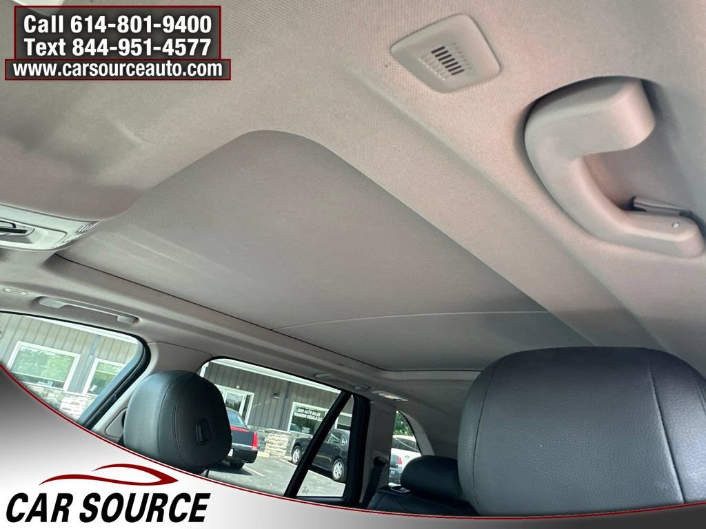 Used 2014 BMW X5 xDrive35i AWD/4WD image 12