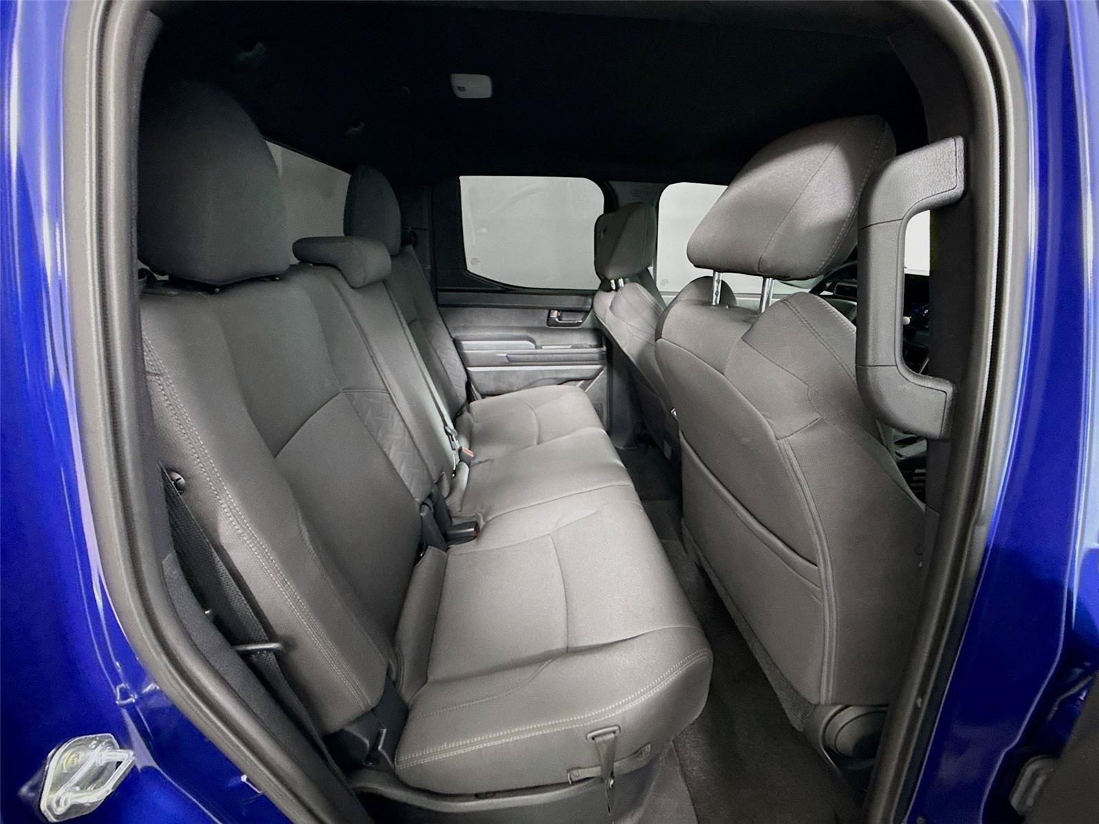 Used 2025 Toyota Tacoma SR5 RWD image 20