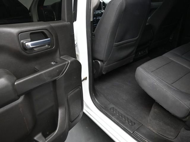 Used 2020 Chevrolet Silverado 1500 LT w/ All-Star Edition image 16