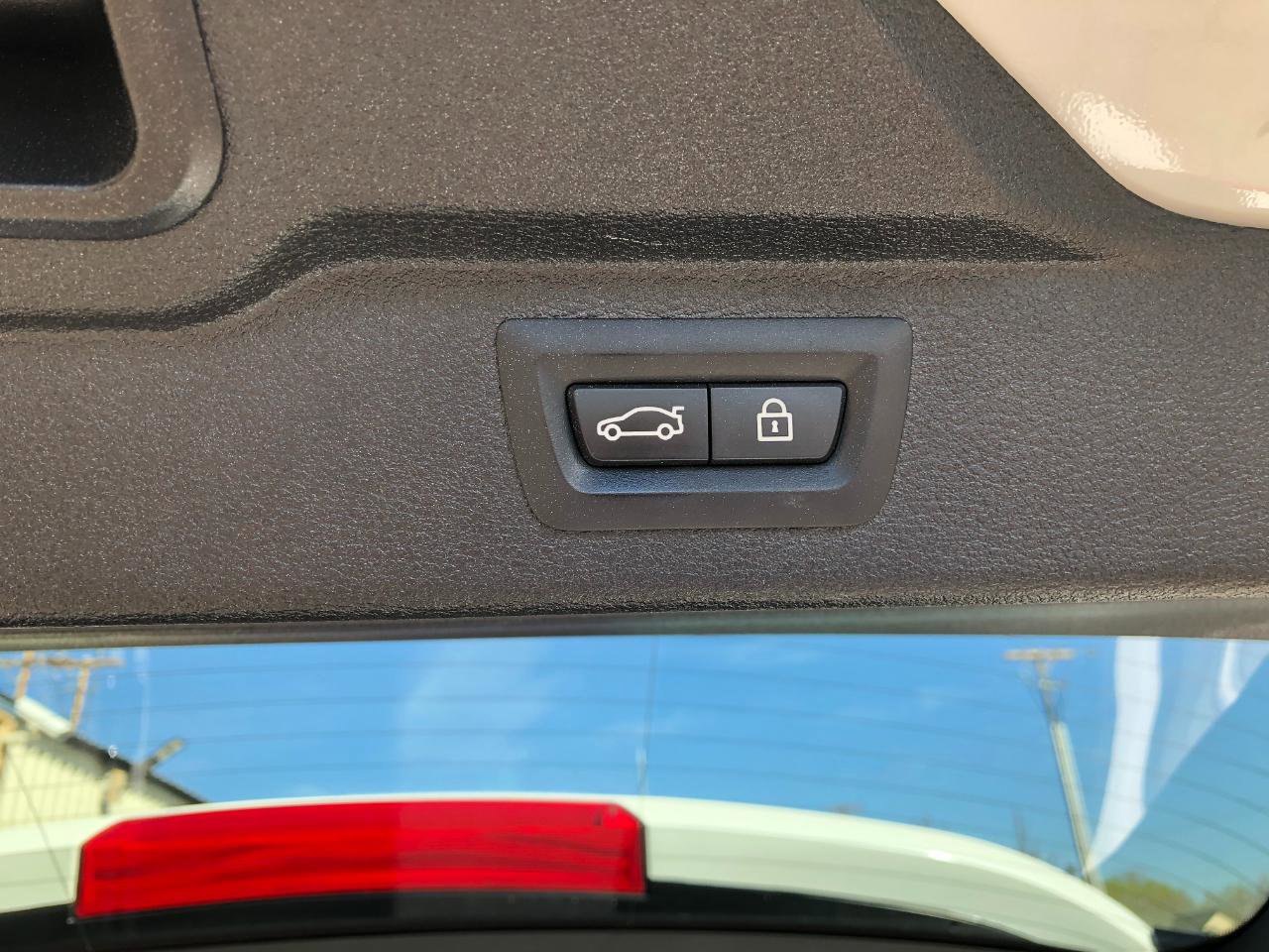 Used 2017 BMW X5 xDrive35i image 32