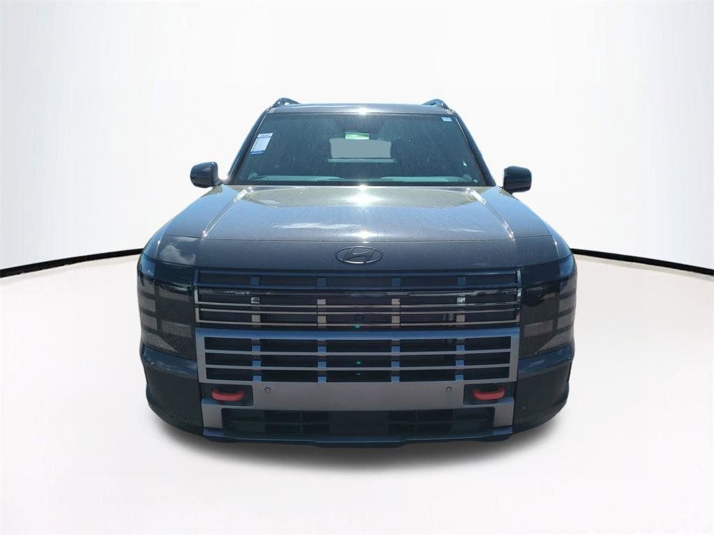 New 2026 Hyundai Palisade XRT Pro image 3