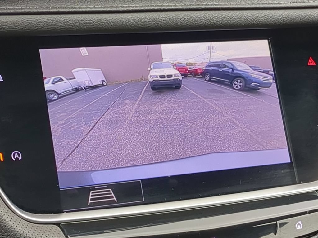Used 2020 Cadillac XT5 Sportv AWD/4WD image 35
