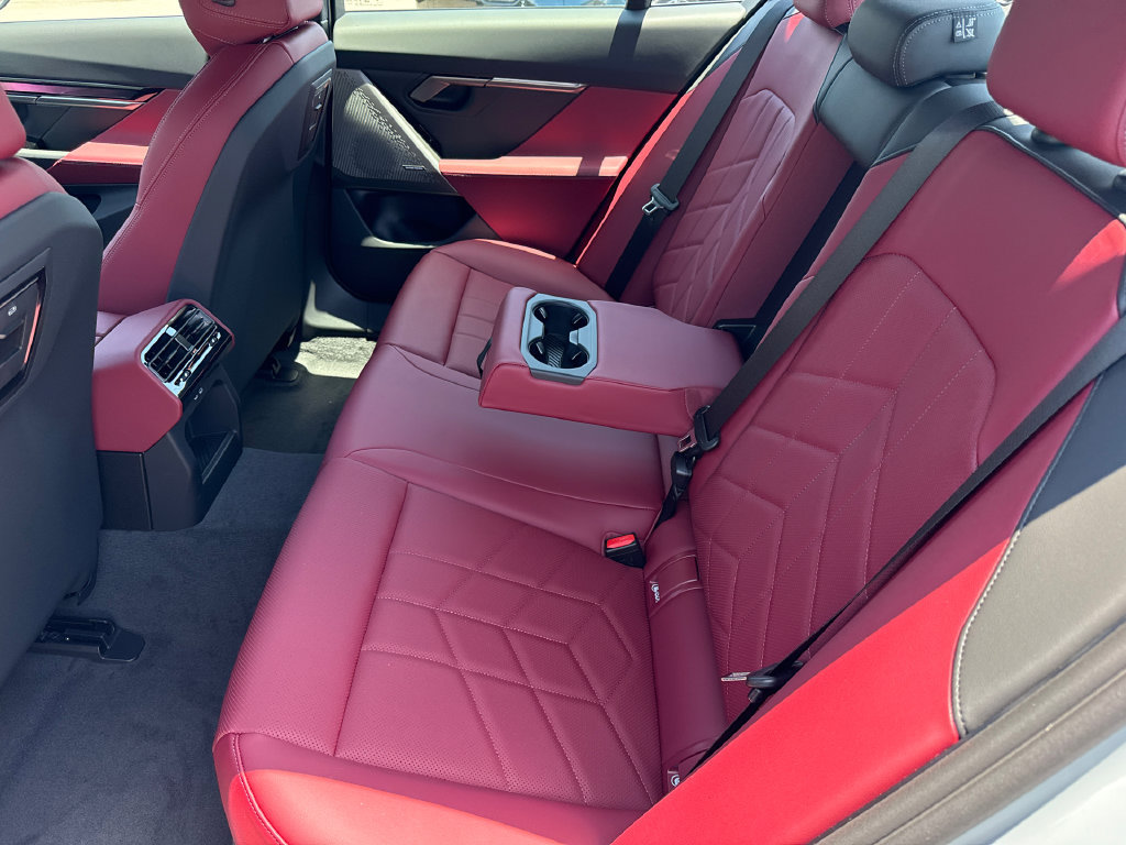 New 2027 BMW 530i w/ M Sport Package RWD image 17
