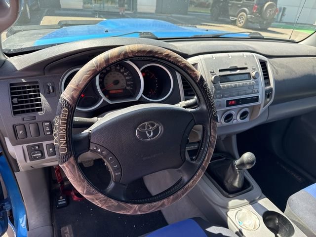 Used 2009 Toyota Tacoma 4x4 Access Cab V6 image 9