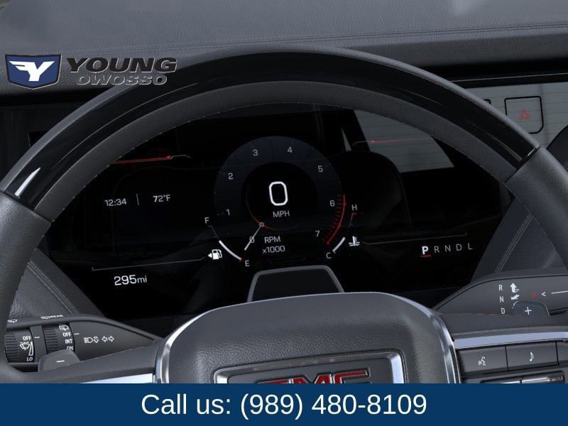 New 2026 GMC Yukon Elevation w/ Elevation Premium Package AWD/4WD image 20