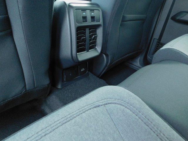 New 2025 Ford Bronco Big Bend image 22