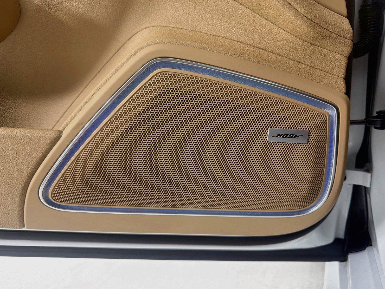 Certified 2022 Porsche Panamera 4 AWD/4WD image 10