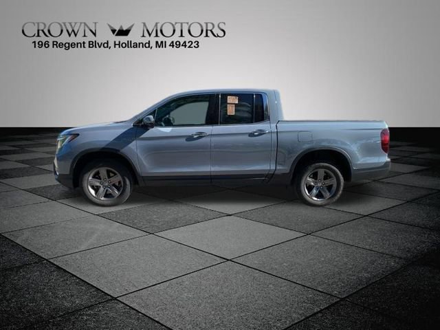 Used 2023 Honda Ridgeline RTL-E image 9