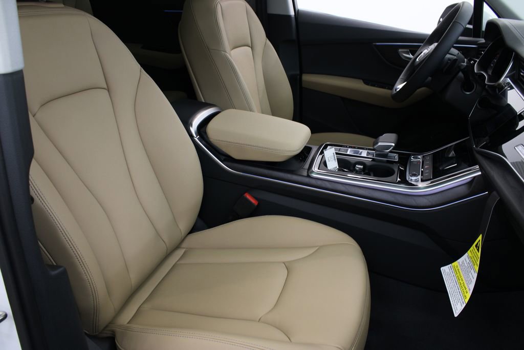 New 2026 Audi Q7 2.0T Premium AWD/4WD image 25